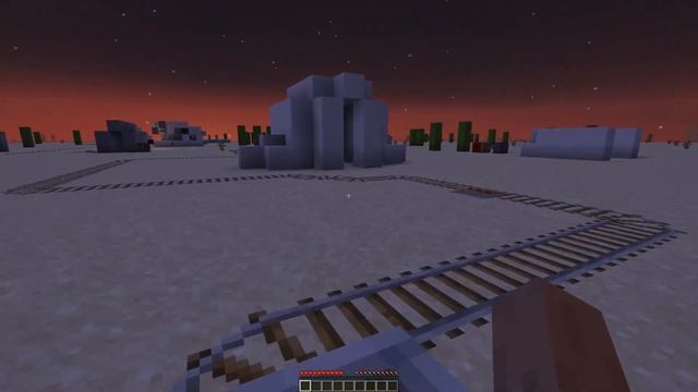 RETROPSECTIVE REDSTONE - 2 AN DE MULTIGAMING смотреть онлайн