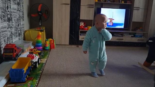 Ремонт на кухне практически завершен//покупки Магнит//покупки игрушек смотреть онлайн