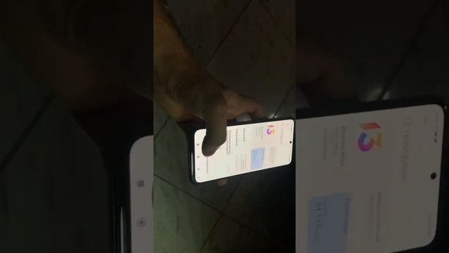 Redmi 11s pro смотреть онлайн