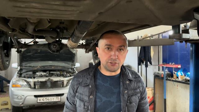LADA NIVA TRAVEL TURBO. Установка ЗДТ, 4х сателлитного дифа, Уатта, стаба и задней блокировки AVT. смотреть онлайн