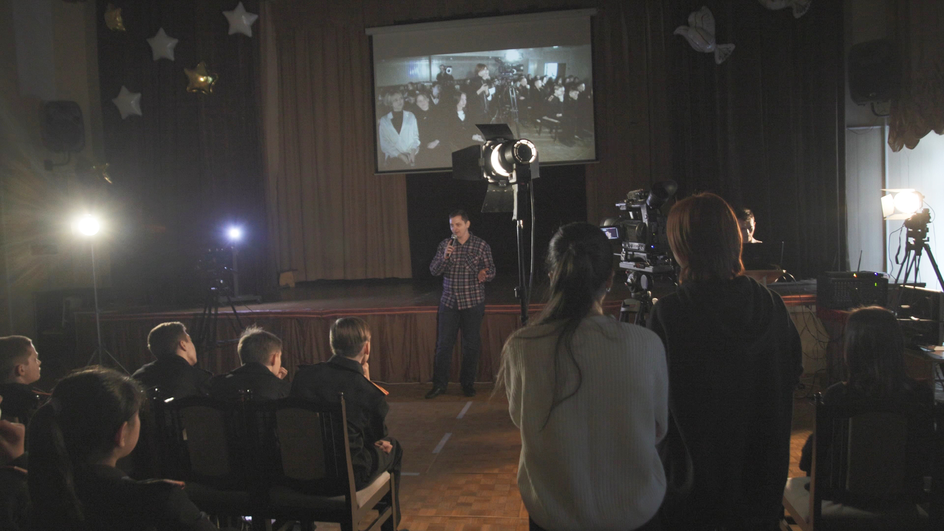 Видеомонтаж МАСТЕРКЛАСС