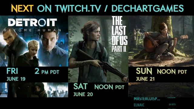 Ep #1 / Batman: The Enemy Within BEGINS with Bryan & Amelia / Dechart Games смотреть онлайн