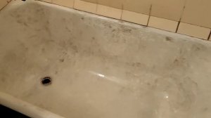 Заливка ванны жидким акрилом