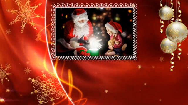 С Наступающим Новым 2024 годом!🎄 смотреть онлайн