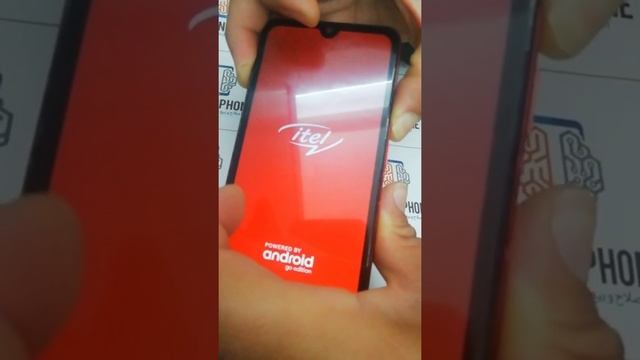 Formaté itel s15 فرمتة هاتف ? смотреть онлайн