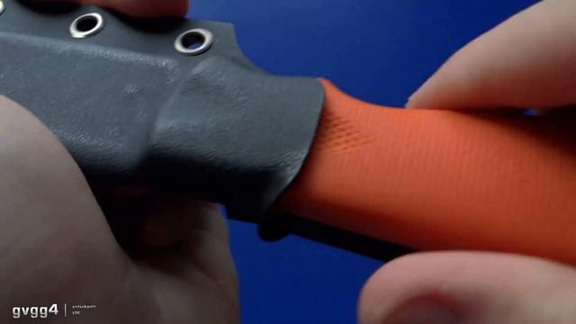 КОЗЫРНЫЙ нож! Вот что надо брать! Owl Knife Hoot смотреть онлайн