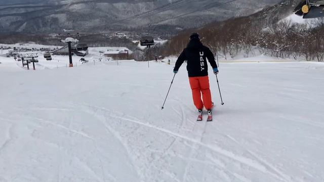 ROSSIGNOL HERO ELITE ST TI　2022-2023NEWモデル試乗 смотреть онлайн