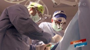 Вторая жизнь. Мужское / Женское. Выпуск от 18.06.2018