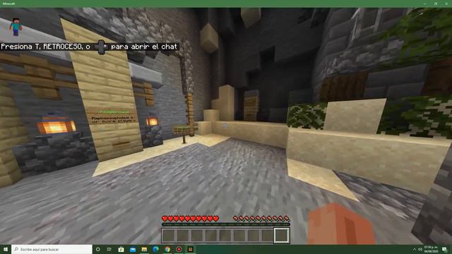 ✅ Como INSTALAR MAPAS En MINECRAFT WINDOWS 10 EDITION Facil y Rapido! смотреть онлайн