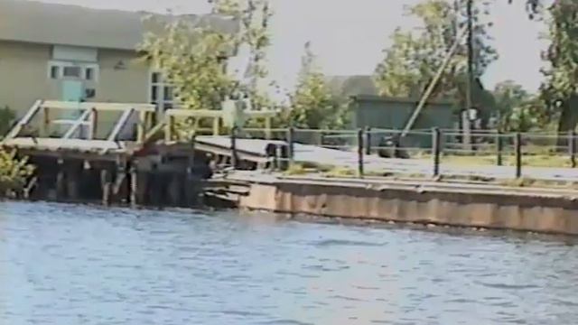 1997-41. Питер-Онего-Питер www.katernik.ru смотреть онлайн