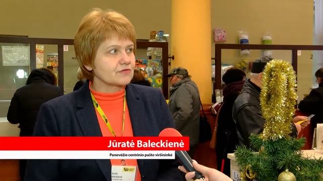 Paštas prieš šventes смотреть онлайн