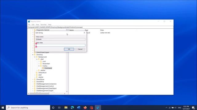 How To Add A Program To Right Click Menu In Windows 10 смотреть онлайн