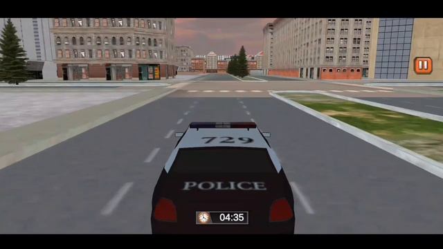 Bank Cash Robbery - Mobile Game Play - Bank Robbery Game смотреть онлайн