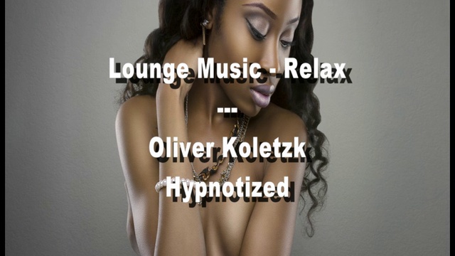 Oliver Koletzk - Hypnotized