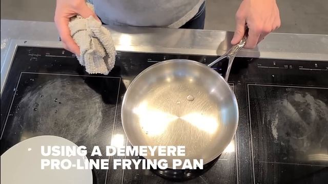 How to choose and use the right Stainless Steel Cookware for you. смотреть онлайн