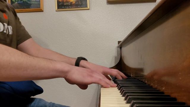 Moments | A Stormlight Theme смотреть онлайн