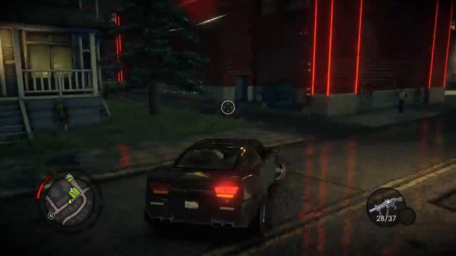 Let's Play Saints Row IV смотреть онлайн
