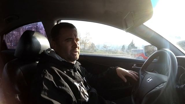 Часть 4. Три дня работы в такси, промежуточный результат. смотреть онлайн