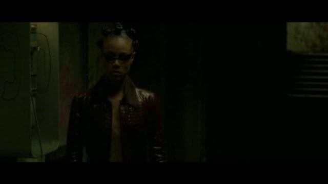 Enter the Matrix 3 часть