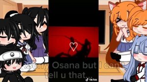 [?]Yandere simulator react to some of yandere simulator tiktoks||Hope u enjoys!! ||Pls watch fully?