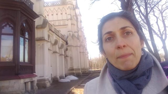 Как провести экскурсию/ Как проводить экскурсии? смотреть онлайн