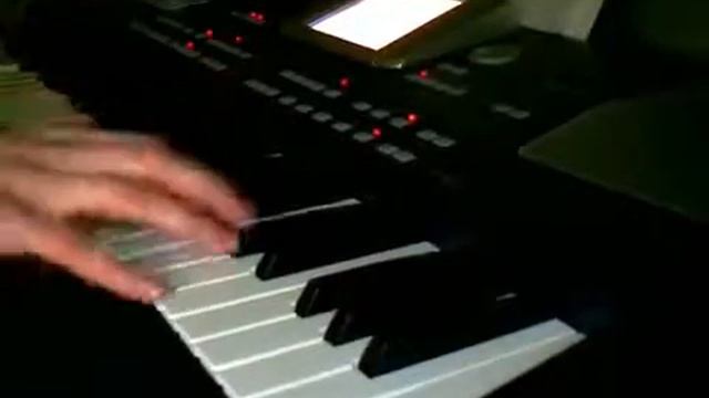 Korg pa 500 Seksualna Niebezpieczna смотреть онлайн