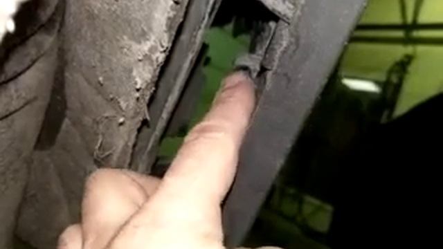 Ремонт с изюминкой