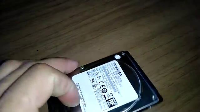 Диск 2,5" Toshiba MQ01ABD100 1Tb (931 Gb) 2016 смотреть онлайн