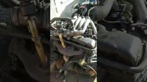 двигатель форд транзит на газель дизель 2.5д