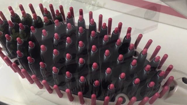 Сравнение GA.MA Innova Extreme и GA.MA Innova Mini