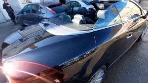 рено меган кабриолет#автоподбор #авторынок #автомобили #будни #renault #automobile