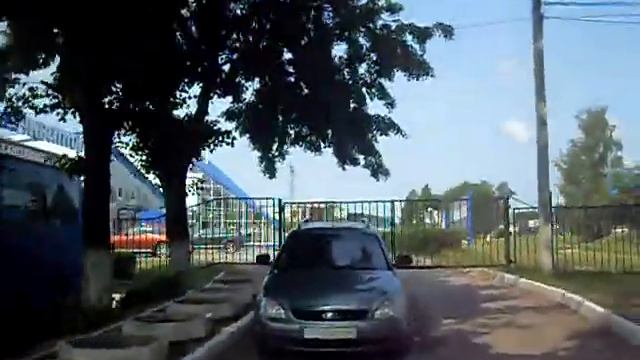 г. Рязань Московское шоссе 31стр1 Видео 3 смотреть онлайн