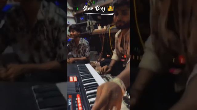 Maari | 3 star Dhumal Nagpur - Arpit Bhai - Banjo master смотреть онлайн