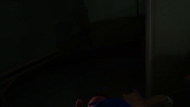 I HAVE NOT SHARTED THIS HARD EVER. / Hello Puppets (VR Horror) смотреть онлайн