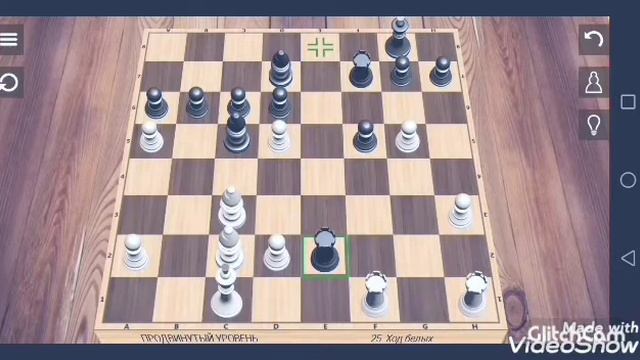 АЗИ вернулся! Ура! Играем в шахматы на продвинутой уровнееее!!!!! 👍👍👍👍👍))))) смотреть онлайн