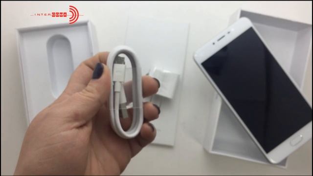 Meizu U20 Dual SIM U685Q (2/16 GB) CDMA+GSM. Краткий обзор смотреть онлайн