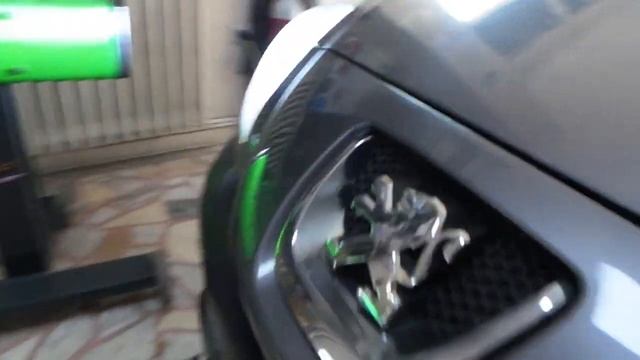 Led far ampulü montajı kısa farı H7 uzun farı H1 gündüz farı P21 LED Farı uygulaması Peugeot 308 смотреть онлайн
