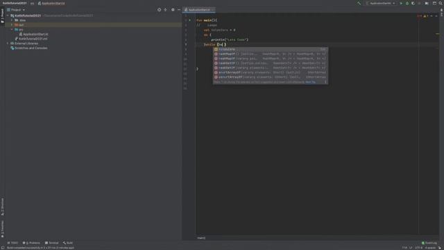 Kotlin Beginner Tutorial 21 | Do While Loop смотреть онлайн