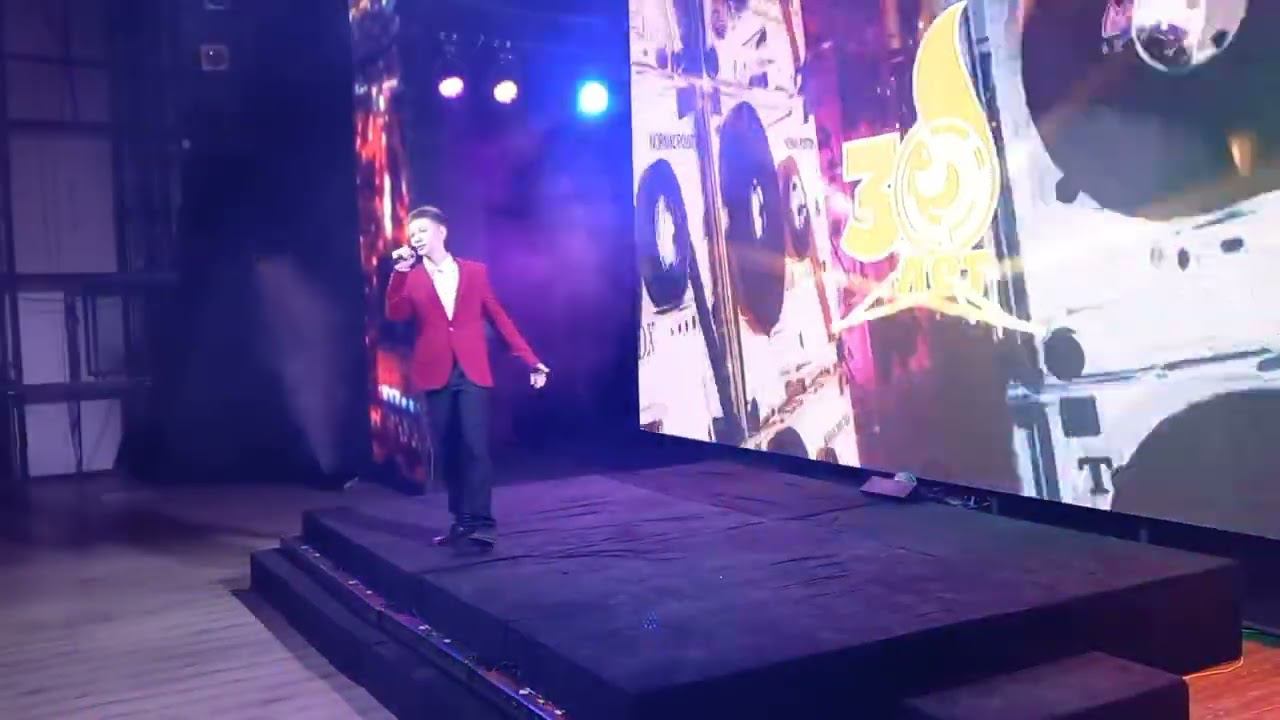 "Запиши мой голос" Александр Филиппов (30 апреля 2023) смотреть онлайн