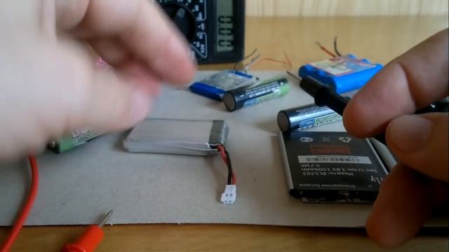 ? ГДЕ ВЗЯТЬ АККУМУЛЯТОРЫ БЕСПЛАТНО смотреть онлайн