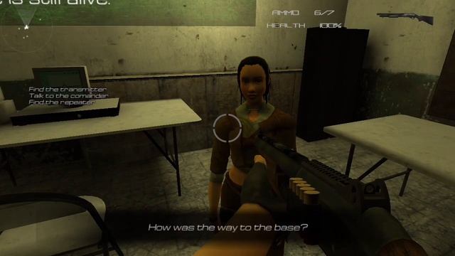 Dead Bunker 4 Apocalypse Part 8 смотреть онлайн