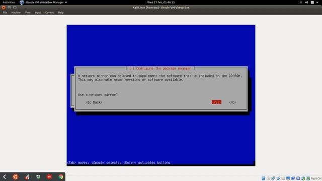 How to Install Kali Linux on Oracle VirtualBox for Digital Forensics and Penetration Testing смотреть онлайн