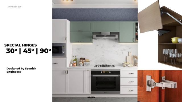 Kaashni | Indaux Mesuco Hinges - Aluminum and Wooden Doors смотреть онлайн