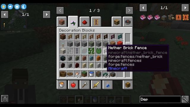 Как разогнать водную мельницу на максимум в майнкрафт с модом Create смотреть онлайн