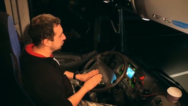 Купил IVECO за 1.200.000 рЭ. Старый грузовик Ивеко Стралис. Надеюсь, будет ездить))) смотреть онлайн