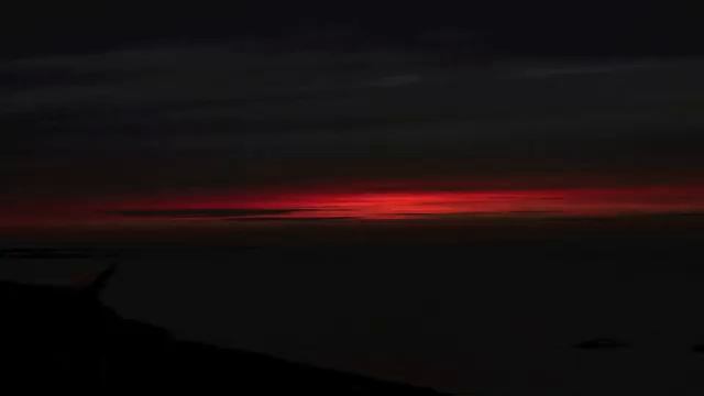 Relaxing ocean noise with colorful landscapes/Расслабляющий шум океана с красочными пейзажами смотреть онлайн