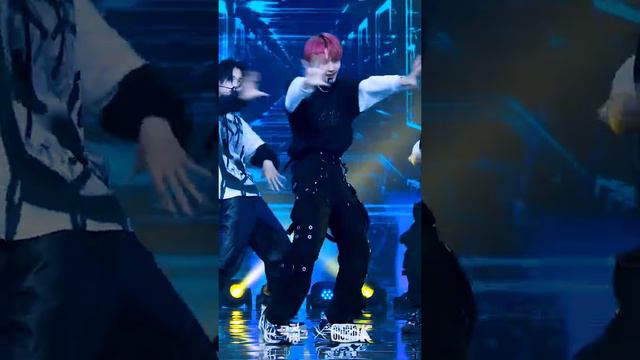 [K-Fancam] 엔하이픈 정원 직캠 'Future Perfect (Pass The MIC)' (ENHYPEN JUNGWON Fancam) L @MusicBank 220715