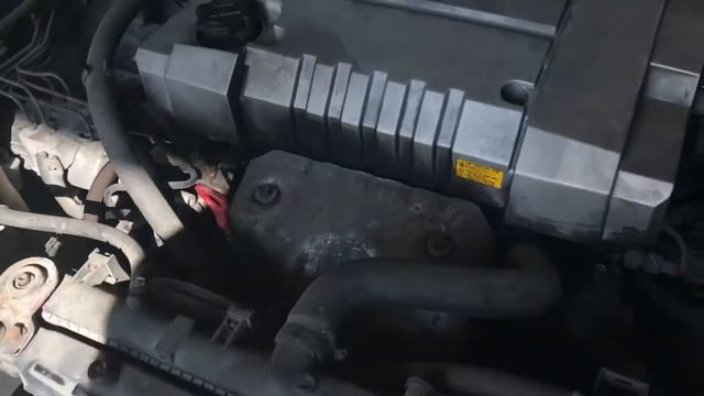 Т4913 ДВС (Двигатель) Volvo V40 1.8gdi B4184SM смотреть онлайн