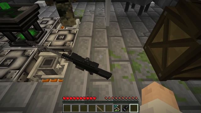 ЖИЗНЬ ТАЙНОГО АГЕНТА В МАЙНКРАФТ #2 СОЗДАЛИ СУПЕР ОРУЖИЕ ПРОТИВ МАФИИ? Я СТАЛ КИЛЛЕРОМ НА ЗАДАНИИ!? смотреть онлайн