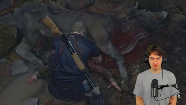We Could Have Been A Couple... | Resident Evil 4 Remake (Part 5) смотреть онлайн